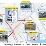 501,Open Sale,Residential Hotel Alex