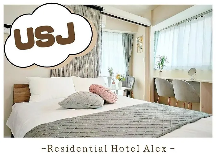 501,Open Sale,Residential Hotel Alex