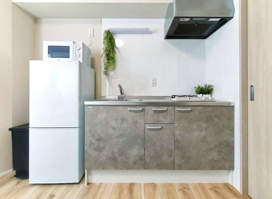 501,open Sale,residential Alex Apartment Osaka