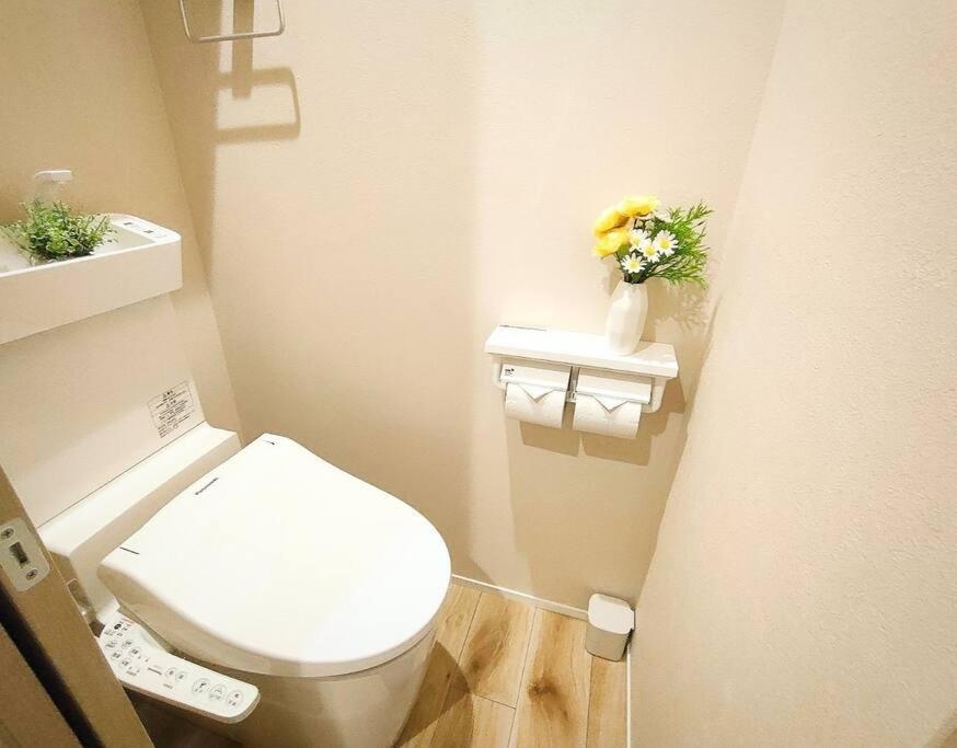 Apartment 501,open Sale,residential Alex Osaka