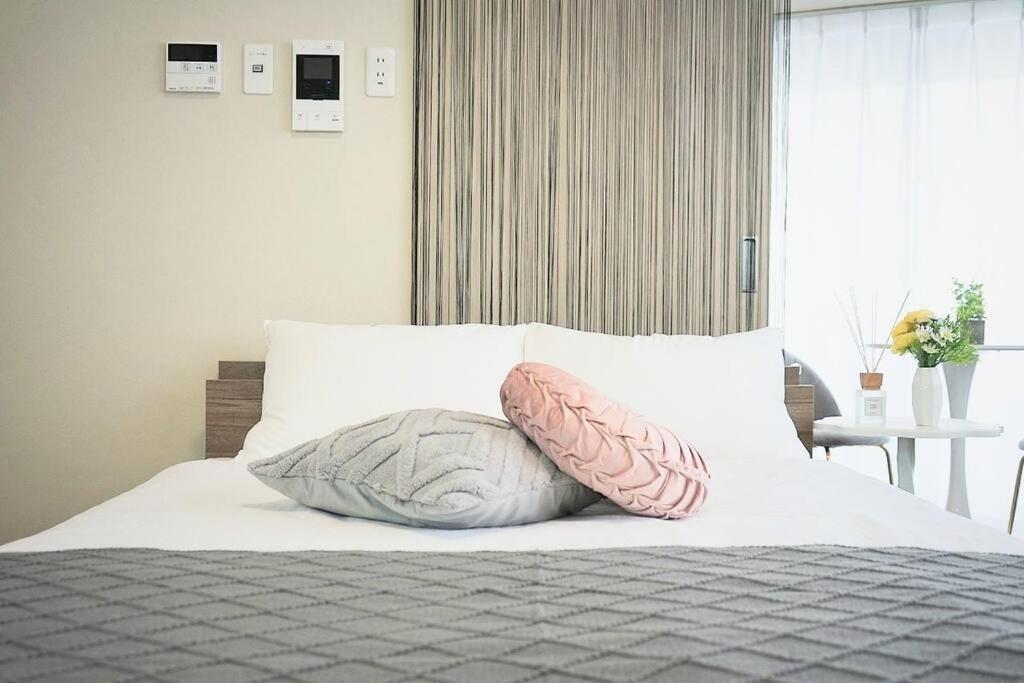 501,open Sale,residential Alex * Osaka
