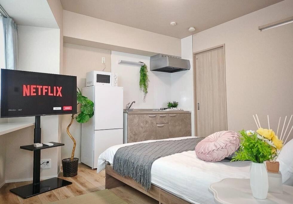 Apartment 501,open Sale,residential Alex Osaka