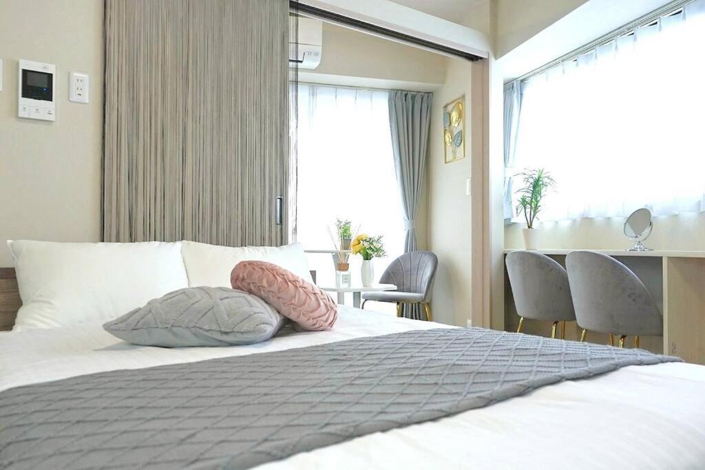 501,open Sale,residential Alex * Osaka