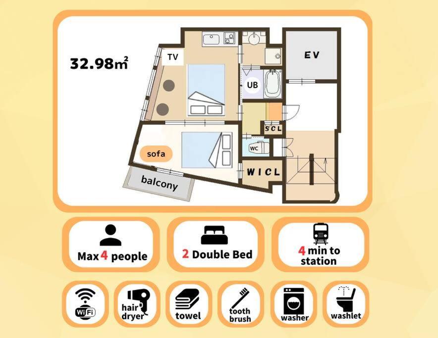 Apartment 501,open Sale,residential Alex